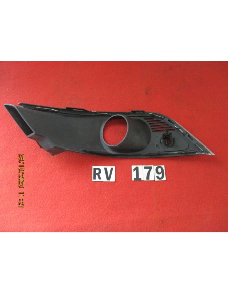 261a28562r griglia fendinebbia dx renault scenic 2019 usato -  Az Ricambi  Sei alla ricerca di ricambi per la tua auto d’epoca?