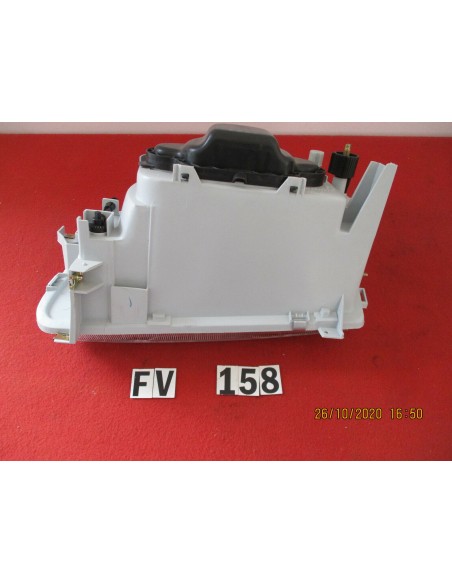 faro proiettore fanale anteriore dx renault 19 depo -  Az Ricambi  Sei alla ricerca di ricambi per la tua auto d’epoca?