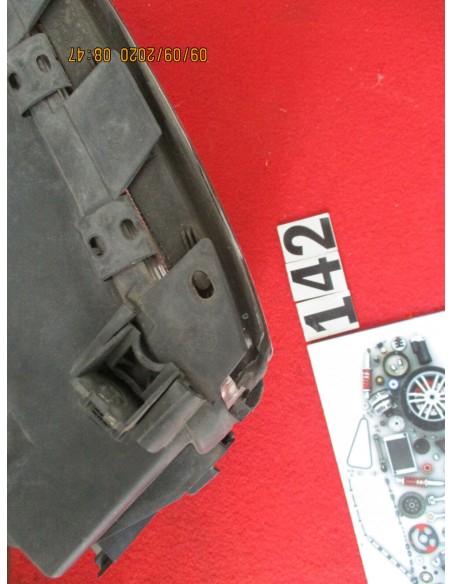 140505 faro proiettore sx audi a6 c4 hella usato -  Az Ricambi  Sei alla ricerca di ricambi per la tua auto d’epoca?