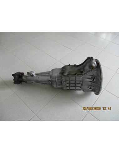 18510 c10s scatola cambio adatto a lancia appia revisionato -  Az Ricambi  Sei alla ricerca di ricambi per la tua auto d’epoca?