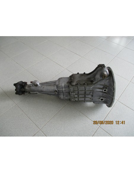 18510 c10s scatola cambio adatto a lancia appia revisionato -  Az Ricambi  Sei alla ricerca di ricambi per la tua auto d’epoca?