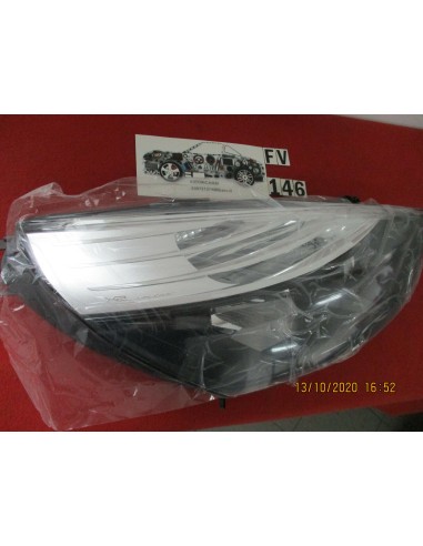 260103127r faro anteriore dx renault clio 2012- originale -  Az Ricambi  Sei alla ricerca di ricambi per la tua auto d’epoca?