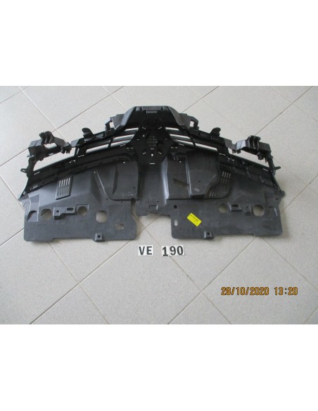 622563184r griglia radiatore renault clio 2012 -  Az Ricambi  Sei alla ricerca di ricambi per la tua auto d’epoca?