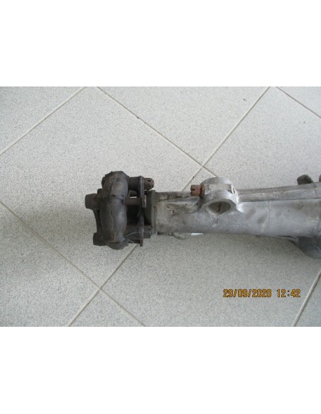 18510 c10s scatola cambio adatto a lancia appia revisionato -  Az Ricambi  Sei alla ricerca di ricambi per la tua auto d’epoca?