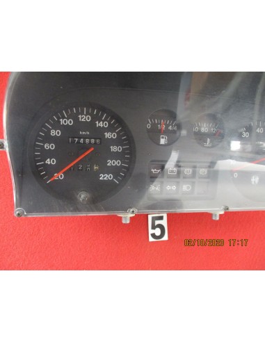 quadro strumenti contachilometri alfa-romeo alfa 33 -  Az Ricambi  Sei alla ricerca di ricambi per la tua auto d’epoca?