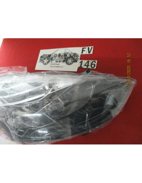 260103127r faro anteriore dx renault clio 2012- originale -  Az Ricambi  Sei alla ricerca di ricambi per la tua auto d’epoca?