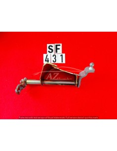 7652858 gruppo rinvio leva cambio fiat panda 4x4 85-03 -  Az Ricambi  Sei alla ricerca di ricambi per la tua auto d’epoca?