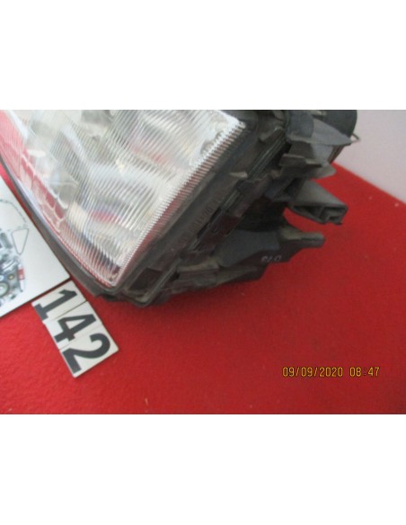 140505 faro proiettore sx audi a6 c4 hella usato -  Az Ricambi  Sei alla ricerca di ricambi per la tua auto d’epoca?