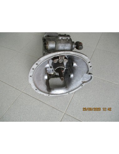 18510 c10s scatola cambio adatto a lancia appia revisionato -  Az Ricambi  Sei alla ricerca di ricambi per la tua auto d’epoca?