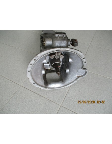 18510 c10s scatola cambio adatto a lancia appia revisionato -  Az Ricambi  Sei alla ricerca di ricambi per la tua auto d’epoca?