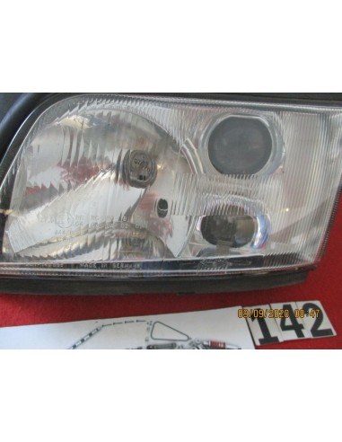 140505 faro proiettore sx audi a6 c4 hella usato -  Az Ricambi  Sei alla ricerca di ricambi per la tua auto d’epoca?