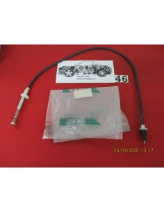 11390 7601050 cavo laccio acceleratore fiat tempra tipo diesel -  Az Ricambi  Sei alla ricerca di ricambi per la tua auto d’e...