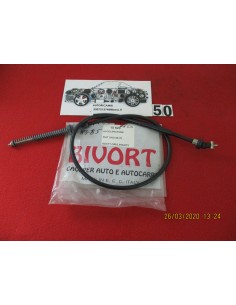 10620 5944272 cavo laccio acceleratore fiat uno 55 70 -  Az Ricambi  Sei alla ricerca di ricambi per la tua auto d’epoca?