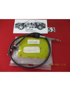 22964 cavo laccio acceleratore fiat ducato diesel (1930) -  Az Ricambi  Sei alla ricerca di ricambi per la tua auto d’epoca?