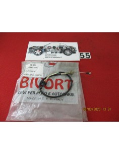 10657 93802790 cavo laccio acceleratore fiat daily grinta -  Az Ricambi  Sei alla ricerca di ricambi per la tua auto d’epoca?