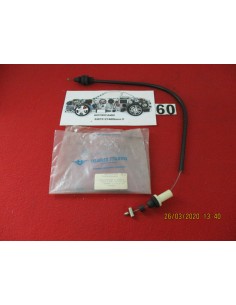 7599345 cavo laccio acceleratore fiat tipo tempra 1.4 1.6 -  Az Ricambi  Sei alla ricerca di ricambi per la tua auto d’epoca?