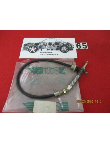 10608 cavo laccio acceleratore fiat 127 diesel fiorino -  Az Ricambi  Sei alla ricerca di ricambi per la tua auto d’epoca?