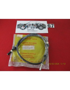 21057 cavo laccio acceleratore fiat ducato diesel (1930) -  Az Ricambi  Sei alla ricerca di ricambi per la tua auto d’epoca?