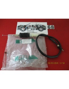 10602 7562094 cavo laccio acceleratore fiat panda 4x4 750 1000 -  Az Ricambi  Sei alla ricerca di ricambi per la tua auto d’e...