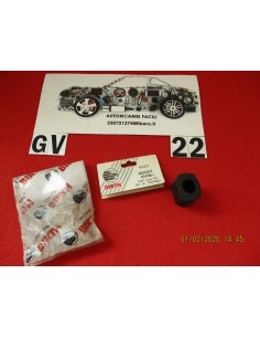 4280 7563151 boccola barra stabilizzatrice fiat uno td -  Az Ricambi  Sei alla ricerca di ricambi per la tua auto d’epoca?