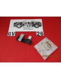 4437 boccola barra stabilizzatrice peugeot 405 ã21 -  Az Ricambi  Sei alla ricerca di ricambi per la tua auto d’epoca?