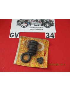 4570 kit gommine leva cambio fiat panda 30 -  Az Ricambi  Sei alla ricerca di ricambi per la tua auto d’epoca?