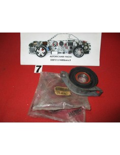 5200 supporto giunto albero di trasmissione mercedes s124 -  Az Ricambi  Sei alla ricerca di ricambi per la tua auto d’epoca?