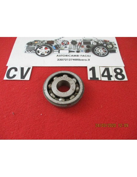 cuscinetto a sfera cambio 72x19x25,5 -  Az Ricambi  Sei alla ricerca di ricambi per la tua auto d’epoca?