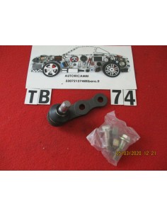 cx0364 testina braccio sospensione opel corsa a b tigra combo -  Az Ricambi  Sei alla ricerca di ricambi per la tua auto d’ep...