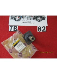 7701460885 testina braccio sospensione renault r12 r16 r20 r22 -  Az Ricambi  Sei alla ricerca di ricambi per la tua auto d’e...