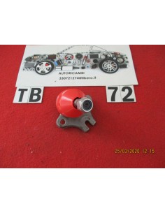 cx0167 testina braccio sospensione volkswagen golf iii passat vento -  Az Ricambi  Sei alla ricerca di ricambi per la tua aut...