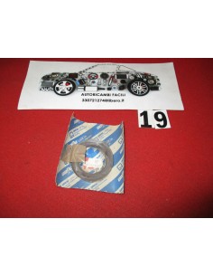 7623870 paraolio anello di tenuta albero motore anteriore fiat 500 705cc -  Az Ricambi  Sei alla ricerca di ricambi per la tu...