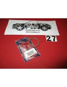 40004750 paraolio anello di tenuta fiat mercedes ford 146x142x17 -  Az Ricambi  Sei alla ricerca di ricambi per la tua auto d...