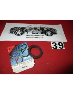 paraolio anello di tenuta distribuzione fiat uno diesel 40x56x7 -  Az Ricambi  Sei alla ricerca di ricambi per la tua auto d’...