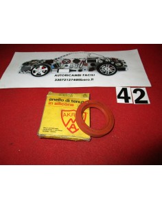 paraolio anello di tenuta 58,7x39,7x9,5 per innocenti mini cooper austin a40 -  Az Ricambi  Sei alla ricerca di ricambi per l...