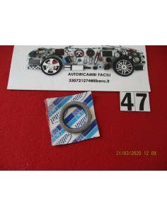 paraolio anello di tenuta 40x56x7 -  Az Ricambi  Sei alla ricerca di ricambi per la tua auto d’epoca?