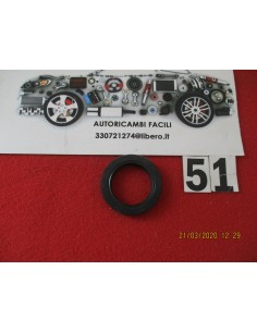 paraolio anello di tenuta 40x58x10 -  Az Ricambi  Sei alla ricerca di ricambi per la tua auto d’epoca?