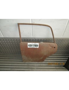 porta posteriore sx fiat 1100 d left rear door originale fiat -  Az Ricambi  Sei alla ricerca di ricambi per la tua auto d’ep...
