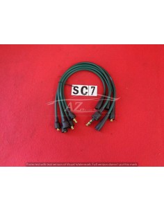 cavi fili candele fiat panda 45 -  Az Ricambi  Sei alla ricerca di ricambi per la tua auto d’epoca?