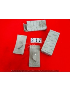 0113.c5 bronzine semicuscinetti motore peugeot citroen 2-pezzi -  Az Ricambi  Sei alla ricerca di ricambi per la tua auto d’e...