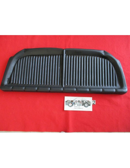 mensola cappelliera fiat 127 3 porte -  Az Ricambi  Sei alla ricerca di ricambi per la tua auto d’epoca?