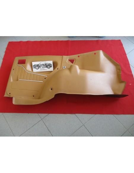 pannello rivestimento posteriore dx fiat 127 3 porte -  Az Ricambi  Sei alla ricerca di ricambi per la tua auto d’epoca?