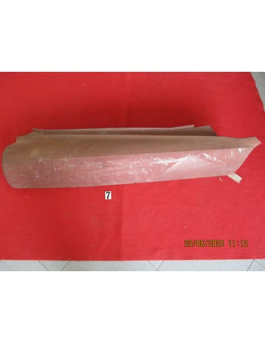 4076220 tegolo parafango anteriore sx fiat 1100 -  Az Ricambi  Sei alla ricerca di ricambi per la tua auto d’epoca?
