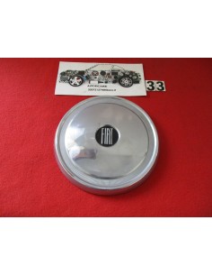 coppa ruota fiat 124 128 1100 -  Az Ricambi  Sei alla ricerca di ricambi per la tua auto d’epoca?