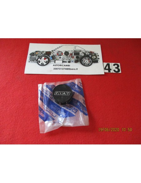 1472368080 coppa ruota fiat ulysse scudo -  Az Ricambi  Sei alla ricerca di ricambi per la tua auto d’epoca?