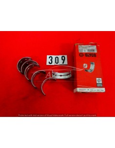 h1039/3 bronzine banco std per seat ibiza fiat uno 127 850 autobianchi a-112 -  Az Ricambi  Sei alla ricerca di ricambi per l...