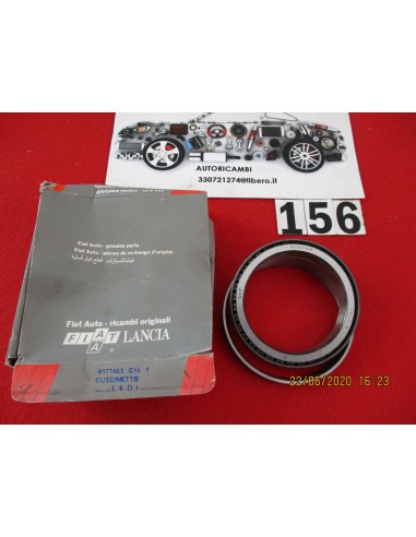 639058 4177463 cuscinetto differenziale fiat 127 128 uno tipo bravo lancia alfa -  Az Ricambi  Sei alla ricerca di ricambi pe...