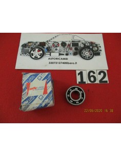 6204 cuscinetto a sfera 20x9x47 -  Az Ricambi  Sei alla ricerca di ricambi per la tua auto d’epoca?