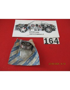 969870 611317 cuscinetto cambio albero fiat 500 126 -  Az Ricambi  Sei alla ricerca di ricambi per la tua auto d’epoca?