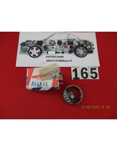 804862 cuscinetto ruota posteriore fiat 500 126 600 -  Az Ricambi  Sei alla ricerca di ricambi per la tua auto d’epoca?